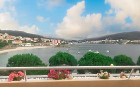 Apartamento Praia de Quenxe